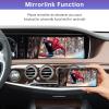 Road Top Wireless CarPlay for Mercedes-Benz S W222 NTG5.0 (2014-2020) view 4