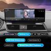 14.9'' Android13 Car Radio for Audi Q5 Q5L 2018-2020 with Audi Multimedia System, Upgrade Factory Radio Wireless CarPlay Bluetooth 2K IPS Touch Screen Replacement WiFi GPS Navigation (8+128GB) view 4
