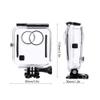 Case 45M Underwater Diving Housing view 2