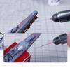 MOUDOAUER Modeler Glue Dispensing Aid Stick for Model Making Repiring view 3
