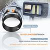 ZEZHIMI Replacement for 010-11617-32 12-Pin Extension Cable for Garmin Scanning Transducers (10 feet) view 3