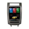 10.4'' Android13 Car Radio for Honda Acura RL 2004-2012 Upgrade Factory Radio GPS Navigation Wireless CarPlay Bluetooth WiFi 2K IPS Touch Screen Replacement (2+32GB) view 1