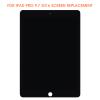 Screen Replacement for iPad Pro 9.7 2016 Display LCD A1673 A1674 A1675 Screen Glass Touch Digitizer Assembly with Repair Kit(Black) view 2