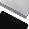 Screen Replacement for iPad Pro 9.7 2016 Display LCD A1673 A1674 A1675 Screen Glass Touch Digitizer Assembly with Repair Kit(Black) view 4