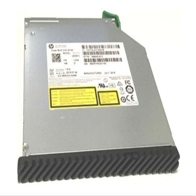 DirectNine Basics CD DVD Burner Writer Player Drive for HP ProDesk 600 G4 SFF Computer