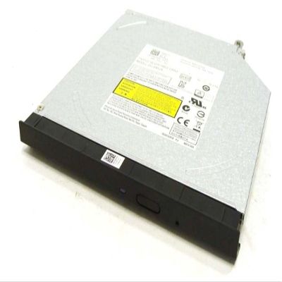 DirectNine Basics CD DVD Burner Writer Optical Drive DU-8A5LH for Dell Inspiron 15-3541 15-3542 Computer