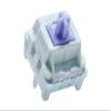 KPREPUBLIC MZ Z1 Switch Pre Advanced Linear MX Stem Switch for Gaming Mechanical Keyboard PC PA66 LY 37g 45g 53g (MZ Z1 45g Switch x35) view 3