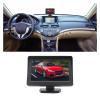 170 Degree Rear View Camera Brake Light & 4.3Inch Monitor Compatible With FIAT Ducato CITROEN Jumper PEUGEOT Boxer 2006-2015 view 4