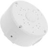 DOITOOL Security Camera Junction Box Waterproof Junction Box Mount Bracket Camera Mount Bracket Hide Cable Junction Box, Outdoor Camera Junction Box CCTV Camera Junction Box view 1