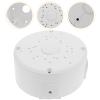 DOITOOL Security Camera Junction Box Waterproof Junction Box Mount Bracket Camera Mount Bracket Hide Cable Junction Box, Outdoor Camera Junction Box CCTV Camera Junction Box view 4