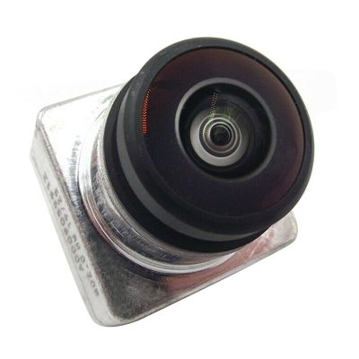Front View Camera Door Mirror 360 Degree Surround Camera A0009055912 Compatible With Mercedes-Benz W213 W177 C238 W223 W247 C257