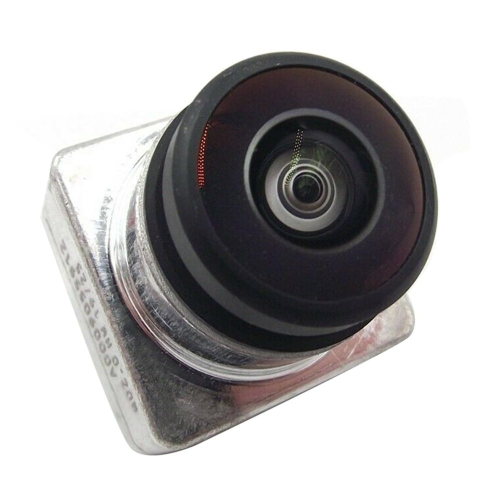 Front View Camera Door Mirror 360 Degree Surround Camera A0009055912 Compatible With Mercedes-Benz W213 W177 C238 W223 W247 C257