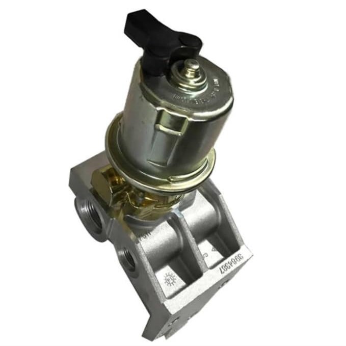 3964382 4935014 4935006 24V Fuel Transfer Compatible with Cummins 6CT8.3 ISC ISL QSL QSC