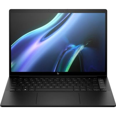 HP Dragonfly Pro Laptop 2024 14 WUXGA 1920 x 1200 Touchscreen, AMD Ryzen 7 7736U, 8-core, AMD Radeon Graphics, 16GB LPDDR5, 512GB SSD, Backlit Keyboard, Fingerprint, Wi-Fi 6E, Windows 11 Home