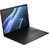 HP Dragonfly Pro Laptop 2024 14 WUXGA 1920 x 1200 Touchscreen, AMD Ryzen 7 7736U, 8-core, AMD Radeon Graphics, 16GB LPDDR5, 512GB SSD, Backlit Keyboard, Fingerprint, Wi-Fi 6E, Windows 11 Home view 2