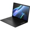 HP Dragonfly Pro Laptop 2024 14 WUXGA 1920 x 1200 Touchscreen, AMD Ryzen 7 7736U, 8-core, AMD Radeon Graphics, 16GB LPDDR5, 512GB SSD, Backlit Keyboard, Fingerprint, Wi-Fi 6E, Windows 11 Home view 3