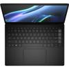 HP Dragonfly Pro Laptop 2024 14 WUXGA 1920 x 1200 Touchscreen, AMD Ryzen 7 7736U, 8-core, AMD Radeon Graphics, 16GB LPDDR5, 512GB SSD, Backlit Keyboard, Fingerprint, Wi-Fi 6E, Windows 11 Home view 4