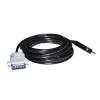 FT232RL CHIP USB to RS232 / RS485 D-SUB 15 PIN DB15 Male Adapter Communication Program Cable for Drive DRVGIII(1.8M,RS485 Singal) view 3