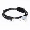 FT232RL CHIP USB to D-SUB 15-PIN DB15 Female Adapter RS232/RS485 Serial Communication Cable for Electronic to PC(1.8M,RS232 Signal) view 1