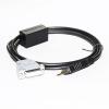 FT232RL CHIP USB to D-SUB 15-PIN DB15 Female Adapter RS232/RS485 Serial Communication Cable for Electronic to PC(1.8M,RS232 Signal) view 2