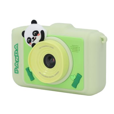 Digital Camera,3.5 Inch 96MP Compact Camera,Dual Cameras Photos Video MP3 Music Player Multiple Filters Electronic Selfie Camera