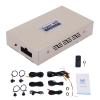 360 Degree Bird View System, 720p Car 360 Panoramic Car Camera System, Ip67 Waterproof & Sony225 High Definition Sensor Universal All Round View Camera System, Car Dvr Record Panoramic View System view 1