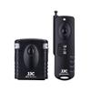 JJC Radio Wireless Remote Control Shutter Release for Panasonic S9 and G100D Cameras, Working Distance 30 Meters / 100ft view 1