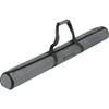 Genaray RGB Pixel LED Tube Light Carry Bag Stores Four 4' Lights, Water-Resistant Cordura Fabric, Protective & Durable with Separate Padded Pockets, Padded Handle Wrap, and Power Adapters view 1