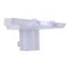 for Satellite Internet Pipe Adapter for Gen 3 Satellite Internet Pole Mount Plate for V3 Standard Dish White view 1