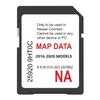 GPS MAP Navigation SD Card 25920-9HT0C | USA/CAN | 2016-2020 Altim/Rogu/Sentr/Xterr/Tita/Frontie/ NV200/ NV1500/ NV2500/NV3500 view 1