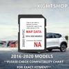 GPS MAP Navigation SD Card 25920-9HT0C | USA/CAN | 2016-2020 Altim/Rogu/Sentr/Xterr/Tita/Frontie/ NV200/ NV1500/ NV2500/NV3500 view 3