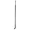 2Pcs Antenna, 2DBI 2.4GHz 5GHZ High Gain Antenna, RP SMA Dual Band Antenna view 1
