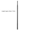 2Pcs Antenna, 2DBI 2.4GHz 5GHZ High Gain Antenna, RP SMA Dual Band Antenna view 4