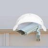 Homoyoyo 3pcs Outdoor Camera Rain Cover Shade for Camera Sunshade Roof for Harsh Weather Conditions view 3