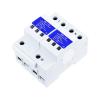 220V Power Supply Lightning Arrester 80KA Type 1 Main Distribution Power Supply Lightning Arrester Surge Protective Device HM1-80 view 4