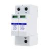 DEBLAN C Class 220V Power Supply Lightning Arrester 20-40KA Single-Phase Power Supply Lightning Arrester Surge Protector V20-C view 3