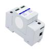 DEBLAN C Class 220V Power Supply Lightning Arrester 20-40KA Single-Phase Power Supply Lightning Arrester Surge Protector V20-C view 4