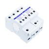 220V Power Supply Lightning Arrester 100KA Type 1 Surge Protective Device 420V Surge Protector AM1-100 view 3