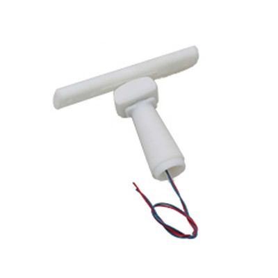 HLTTXS 1PCS Simulation Boat Resin Dynamic Rotating Radars Powered Working Radar Rod Kit with 1.5V-1.8V Motor for DIY Model Ship Parts(B Type with Motor)