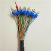 ZGYDNM Servo CN1 Control Signal line WSC-D26P03 WSC-D26P02 line(3m,with Number Tube) view 1