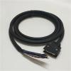 ZGYDNM Servo CN1 Control Signal line WSC-D26P03 WSC-D26P02 line(3m,with Number Tube) view 2