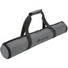 Genaray RGB Pixel LED Tube Light Carry Bag  Stores Two 2' Lights, Water-Resistant Cordura Fabric, Protective & Durable with Separate Padded Pockets, Padded Handle Wrap, and Power Adapters view 1
