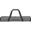 Genaray RGB Pixel LED Tube Light Carry Bag  Stores Two 2' Lights, Water-Resistant Cordura Fabric, Protective & Durable with Separate Padded Pockets, Padded Handle Wrap, and Power Adapters view 2