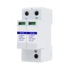 DEBLAN B Class 220V Power Supply Lightning Arrester 60-120KA Single-Phase Power Supply Lightning Arrester Surge Protector V60-B view 3