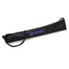 Benro Slim Carbon Fiber Monopod  Lightweight 5-Section Travel Monopod with Twist Locks, Reversible Mount, Wrist Strap & Carrying Case for DSLR, Mirrorless & Video Cameras (MSSL09C) view 4
