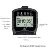 JJC Intervalometer Timer Remote Shutter Release Time Laspe for Panasonic S9 and G100D Cameras, for Long-Exposure Timer Shooting Photography view 4