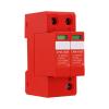 T2 Single-Phase Power Supply Lightning Arrester 100KA 220V Type 1 Surge Protective Device CPM-100T 2.0kV view 2
