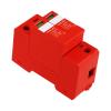 T2 Single-Phase Power Supply Lightning Arrester 100KA 220V Type 1 Surge Protective Device CPM-100T 2.0kV view 3