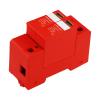T2 Single-Phase Power Supply Lightning Arrester 100KA 220V Type 1 Surge Protective Device CPM-100T 2.0kV view 4