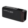 AD200 Flash Light Replacement Shell, ABS Material Flash Light Shell Cover Case for AD200 Body view 1